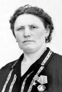 Дианова&nbsp;Валентина Ивановна